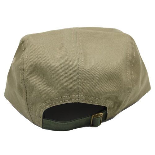 Alternative view of Snapback 5 panel | Ginnala