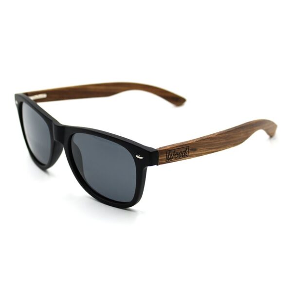 Sonnenbrille wayfarer | Dark Sun