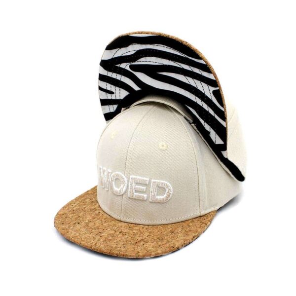 Strapback | JUNIOR | ZEBRA