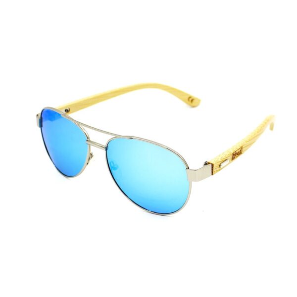 Sonnenbrille Aviator | Aventurin