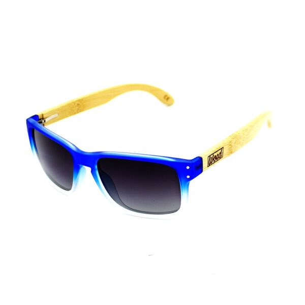 Sonnenbrille Wayfarer | Palm