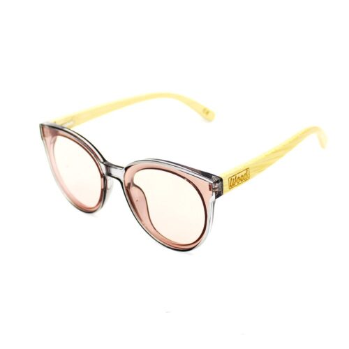 Lunettes de soleil Cat Eye | Rhodonite