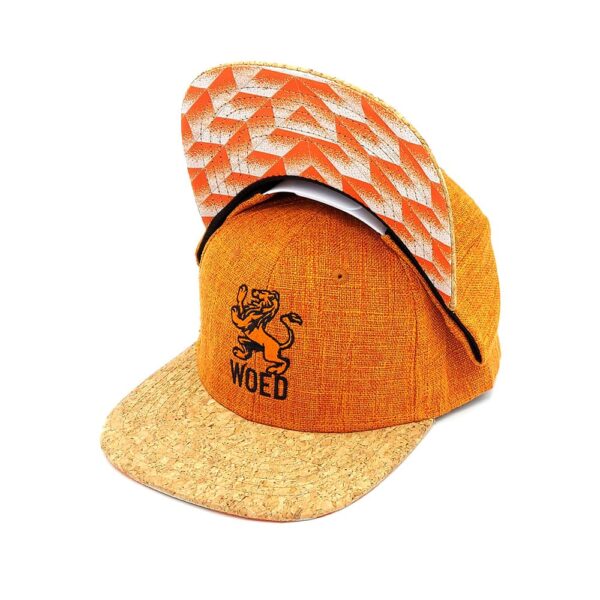 Snapback | 1988 (Léger)