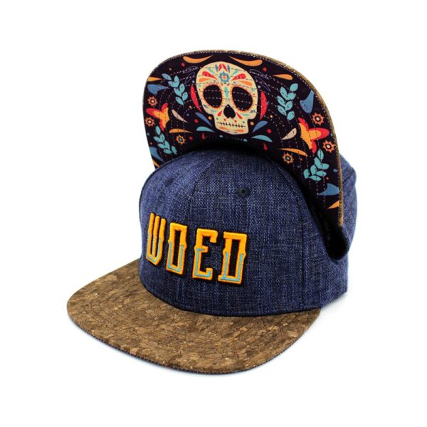 Snapback | Día de Muertos