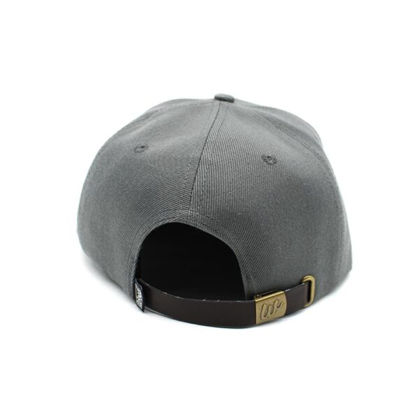 Strapback | Grey forest - Afbeelding 3