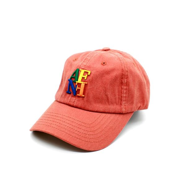 Dad cap | A Fish Named Fred | AFNF