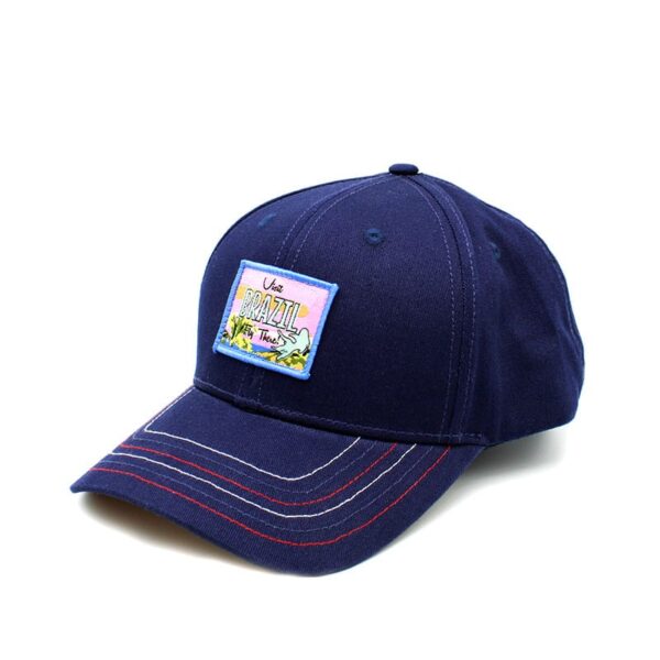 Baseball cap | A Fish Named Fred | Brazil