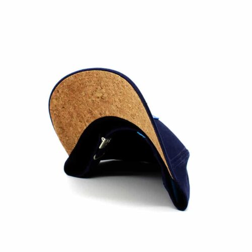 Alternative view of Gorra de béisbol | Un pez llamado Fred | Brasil