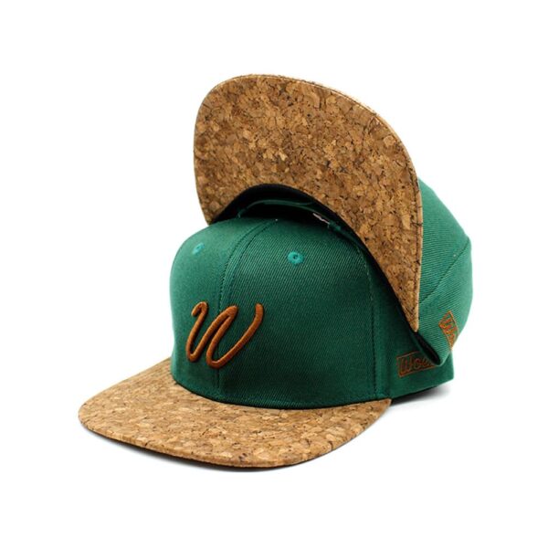 Snapback | Copper