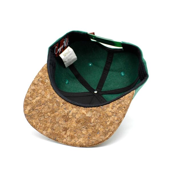 Snapback | Copper - Image 2