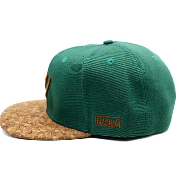 Snapback | Copper - Image 4