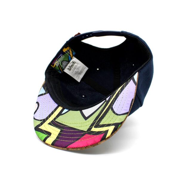 Snapback | JUNIOR | DJAËL (édition limitée) – Image 2