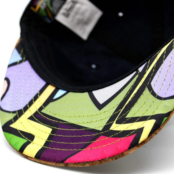 Snapback | JUNIOR | DJAËL (édition limitée) – Image 6