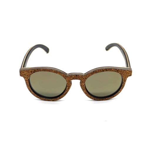 Alternative view of Lunettes de soleil Cat Eye | Corky