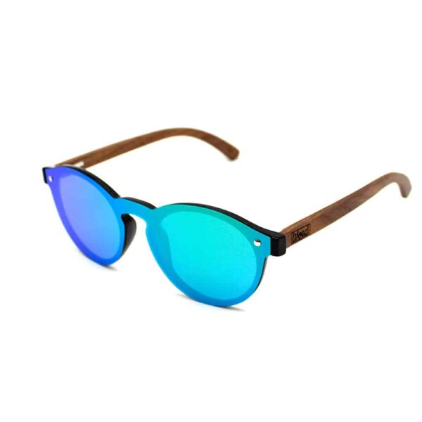 Sunglasses Clubmaster | Evergreen - Image 3