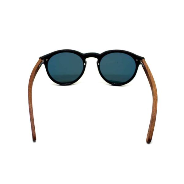 Sunglasses Clubmaster | Sunset - Image 3