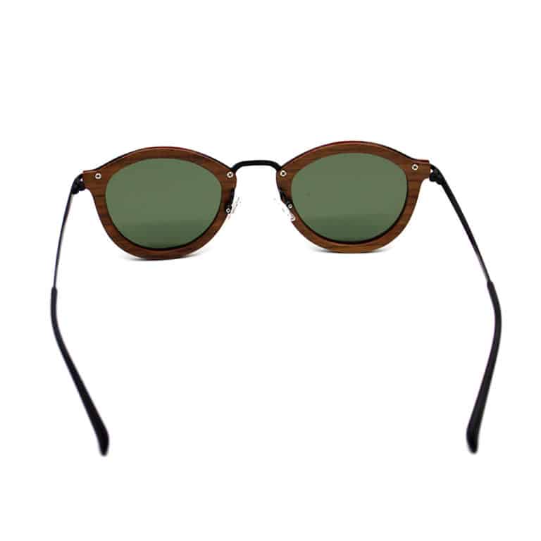 Sunglasses Cat Eye | Tamarisk - Image 3