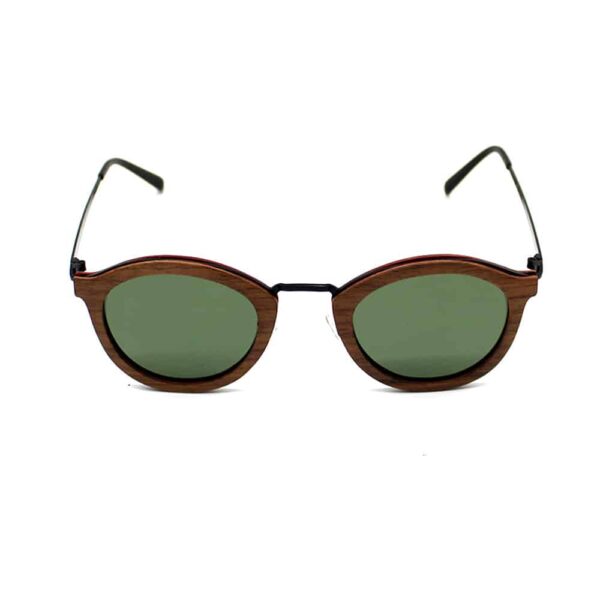 Sunglasses Cat Eye | Tamarisk - Image 2