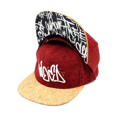 Strapback | Graffiti