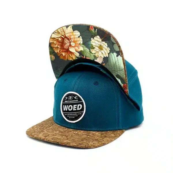 Cap Woed AMBROSIUS 1