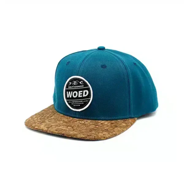 Cap Woed AMBROSIUS 2