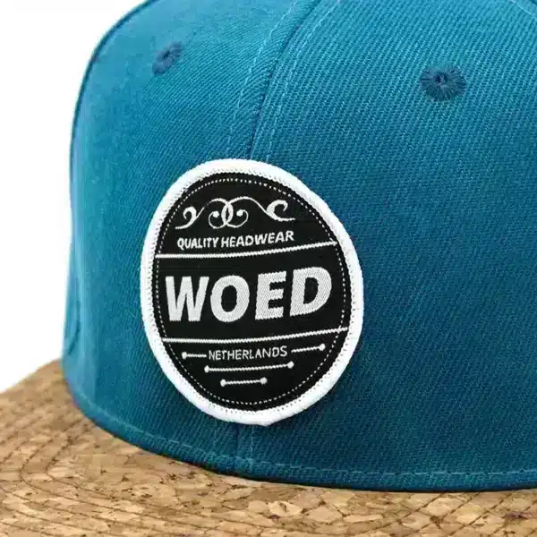 Cap Woed AMBROSIUS 6