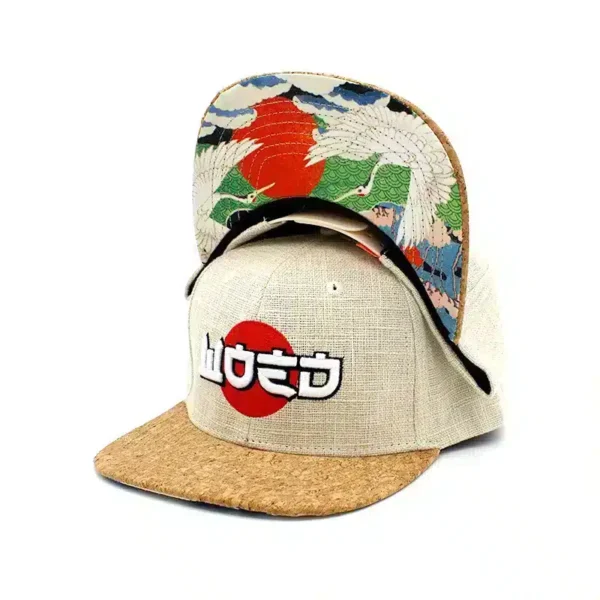 Casquette Tancho 1