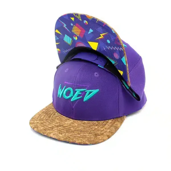 Snapback | Nostalgie - 80s