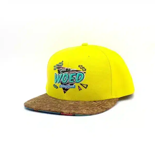 Snapback | Nostalgia - 90s - Afbeelding 3