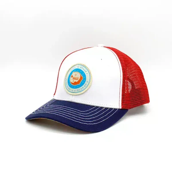 Trucker cap | Comet - Image 5