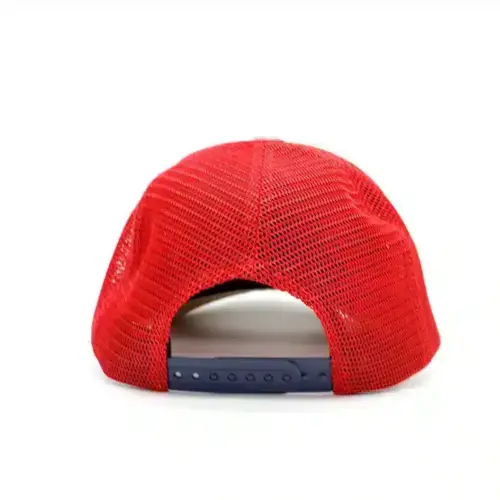 Alternative view of Trucker cap | Comet