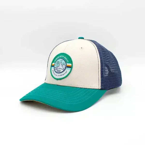 Casquette Trucker | Fairweather – Image 5