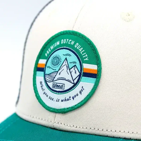 Trucker cap | Fairweather - Image 3