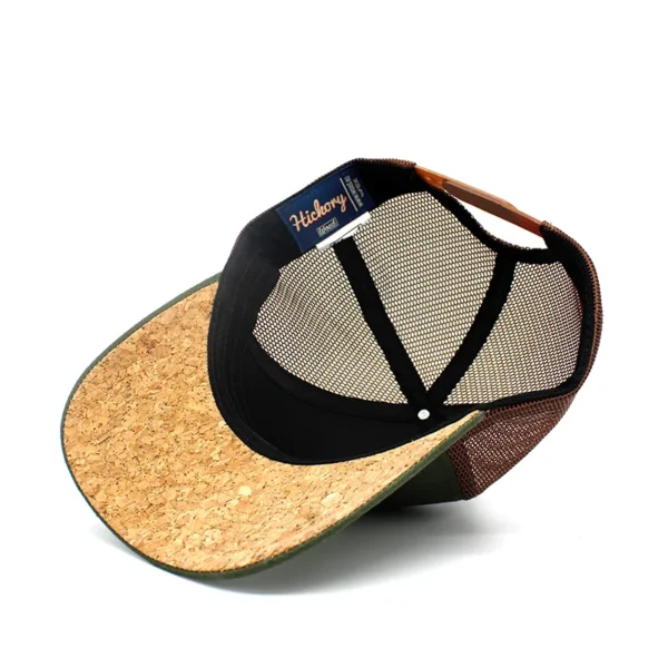 Trucker cap | Hickory - Afbeelding 3