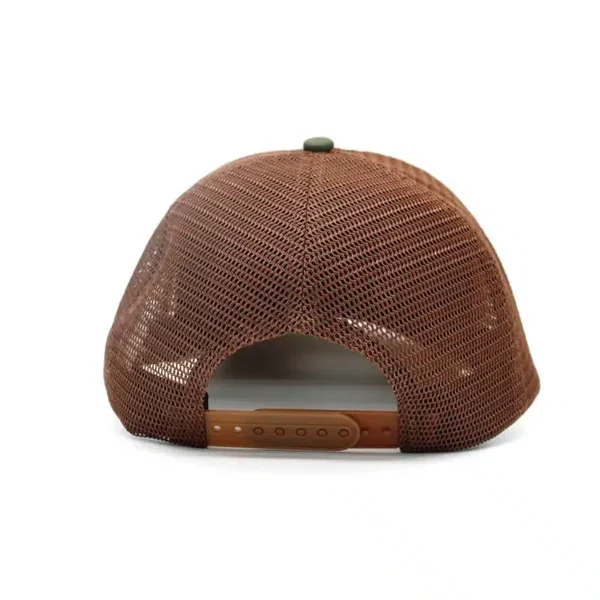 Trucker cap | Hickory - Afbeelding 2