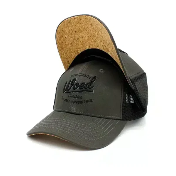 Casquette Trucker | Thunder