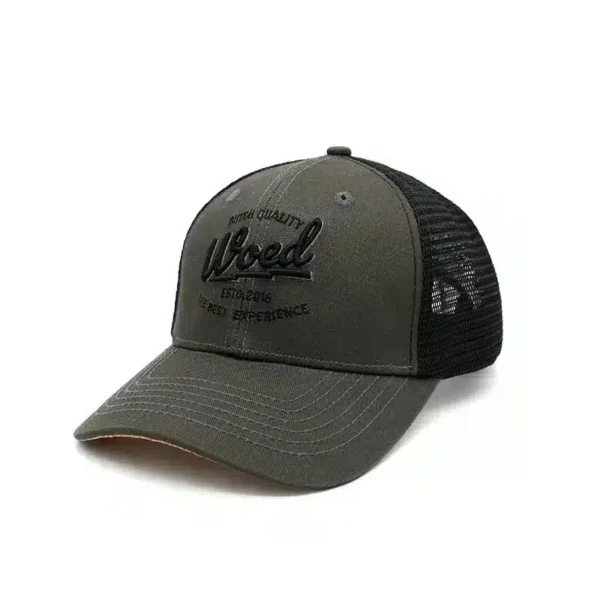 Casquette Trucker | Thunder – Image 5