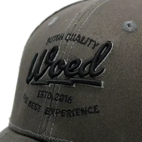 Trucker cap | Thunder - Afbeelding 3