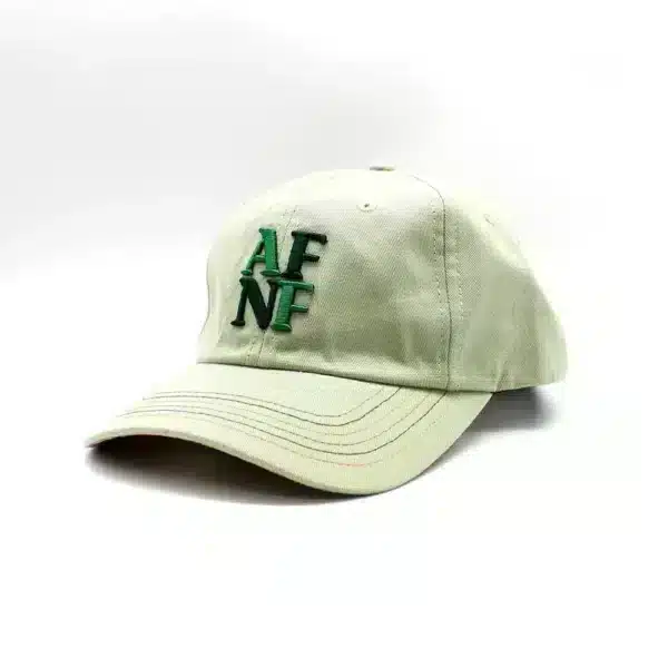 Dad cap | A Fish Named Fred | Cactus