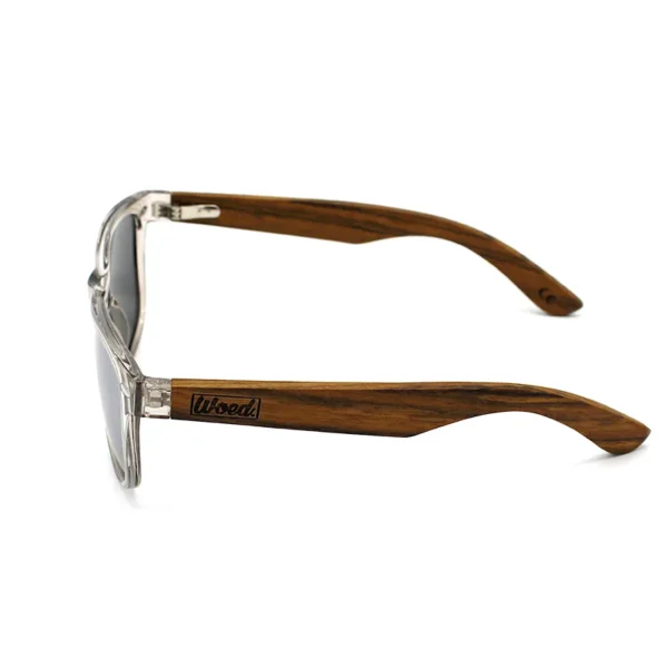 Wayfarer sunglasses | Maui - Image 3