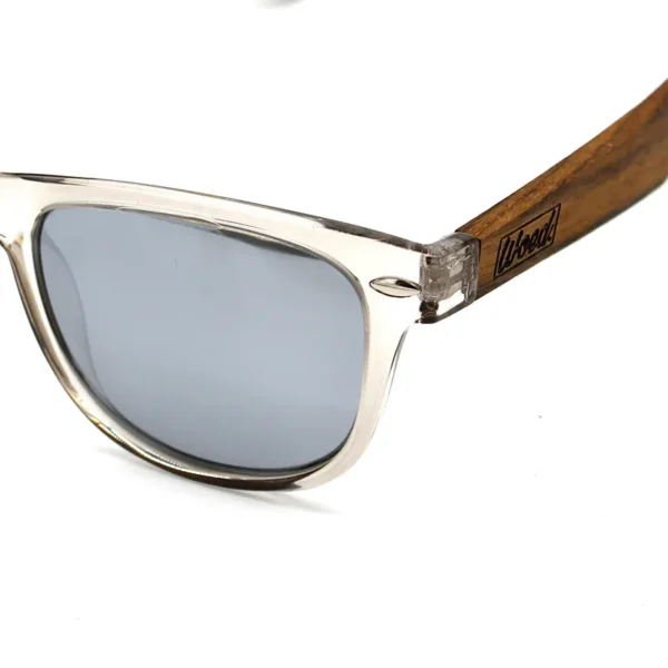 Wayfarer sunglasses | Maui - Image 4