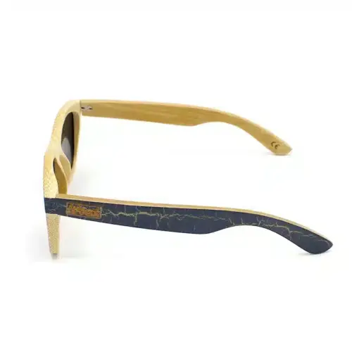 Alternative view of Zonnebril wayfarer | Moerbei