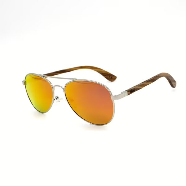 Lunettes de soleil Aviator | Tropicanna