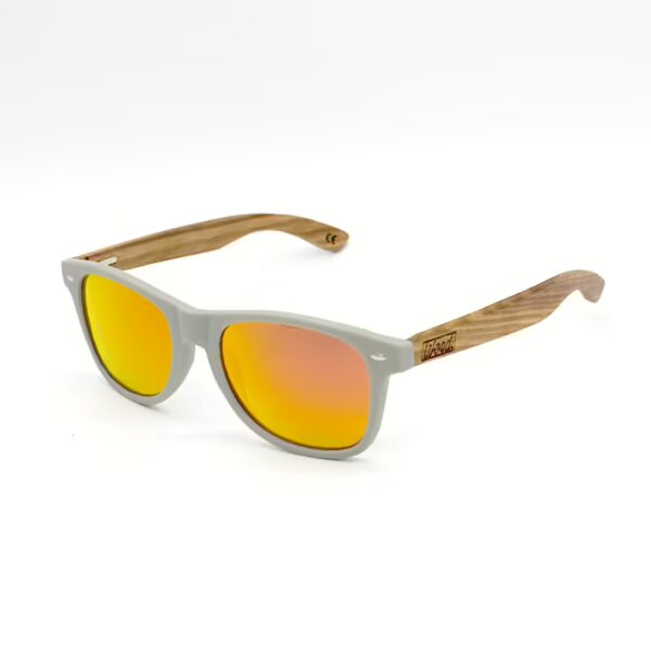 Wayfarer Sonnenbrille | Brunnera