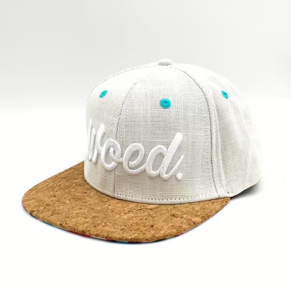 Strapback | SPIRAL - Image 5