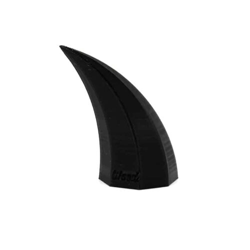 Alternative view of Woed - Duivel Hoorn