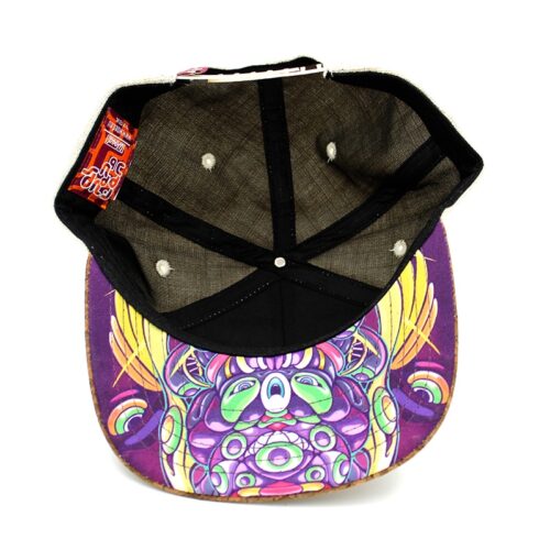 Alternative view of Snapback | Espepelen