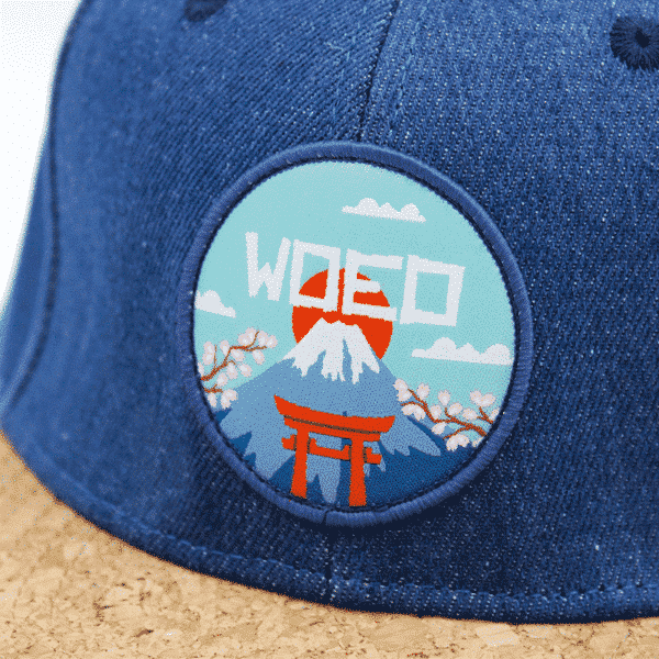 Strapback | Fuji – Image 5