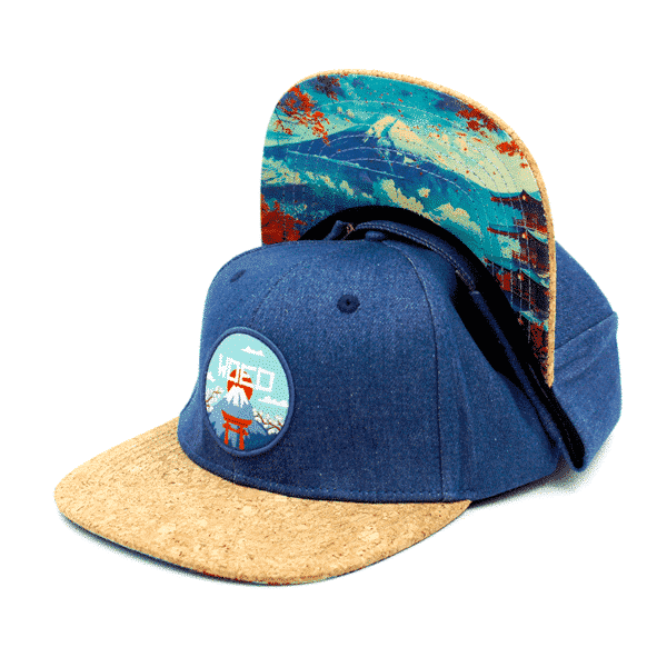 Strapback | Fuji