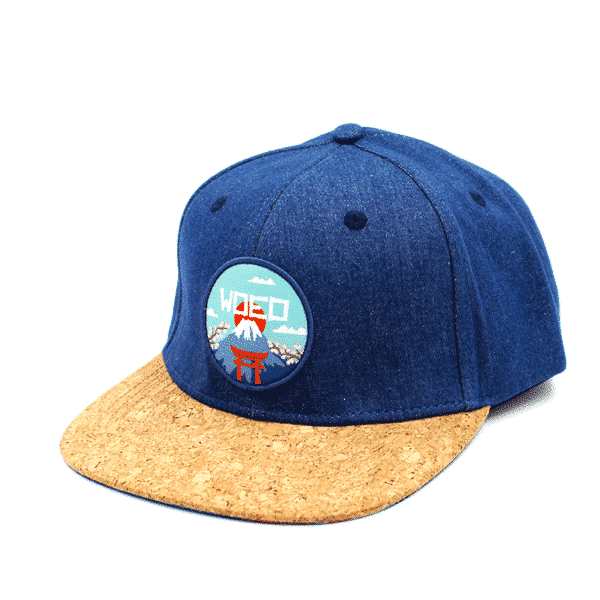 Strapback | Fuji – Image 4